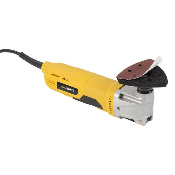 Powerplus POWX1348 Multifunkciós Szerszám - 450W