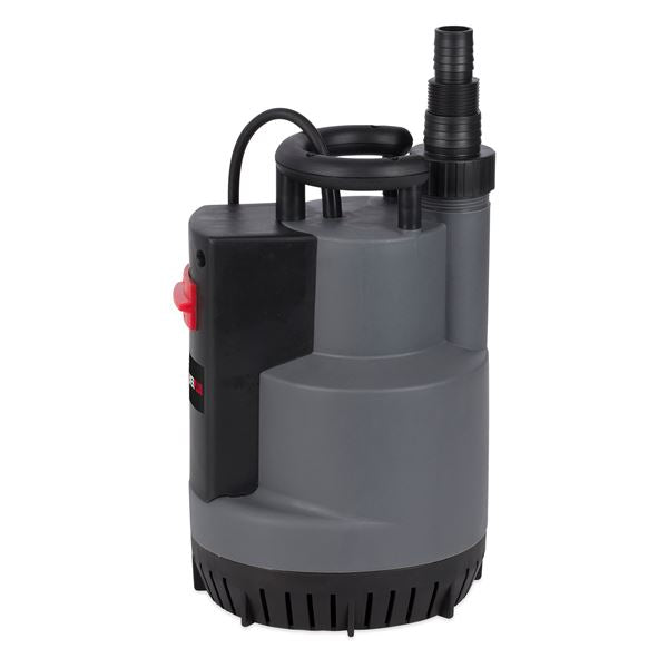 Powerplus POWEW67920 Búvárszivattyú - 750W