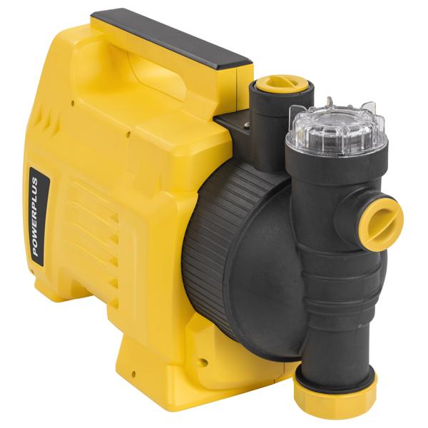 POWXG9585 nyomószivattyú 1000W