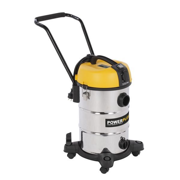 POWX3240 nedves/száraz porszívó 1200W 30L