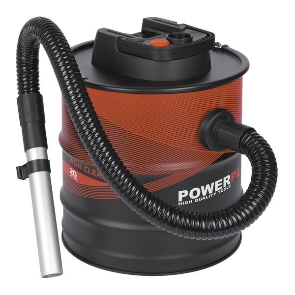 POWDP6020 Hamuporszívó (20L) 20 V (Akku nélkül)
