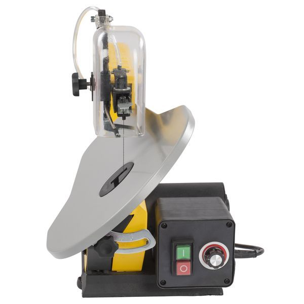 PowerPlus POWX195 dekopírfűrész