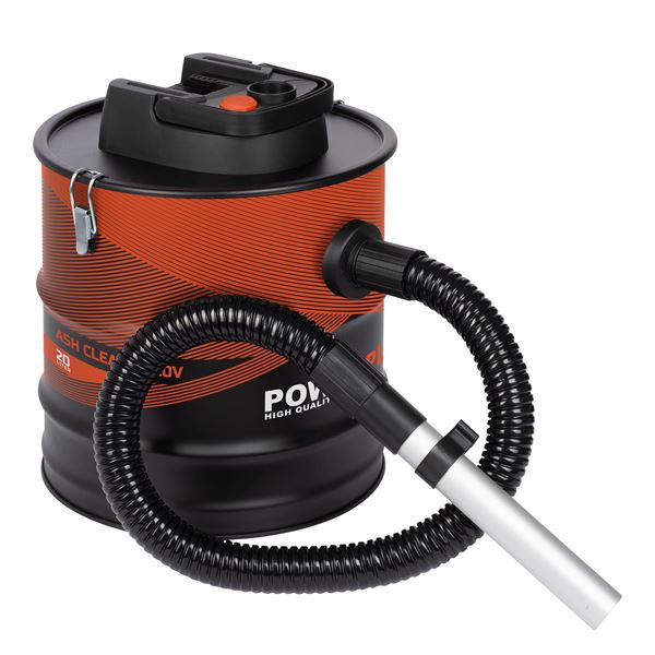 POWDP6020 Hamuporszívó (20L) 20 V (Akku nélkül)