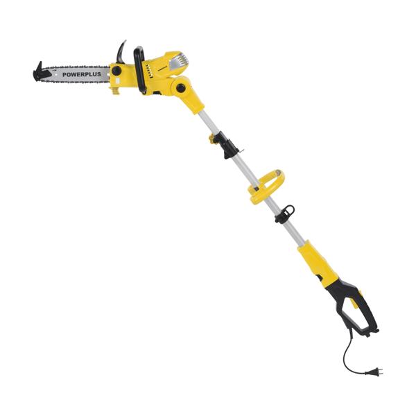 POWXG1032 Teleszkópos motorfűrész