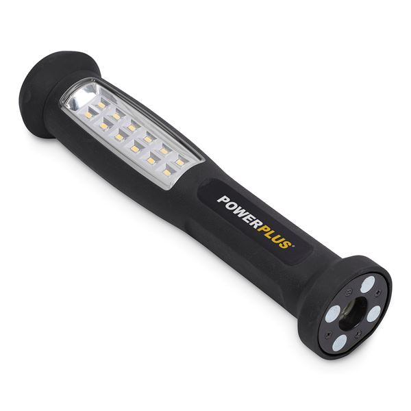 POWLI422 LED kézilámpa