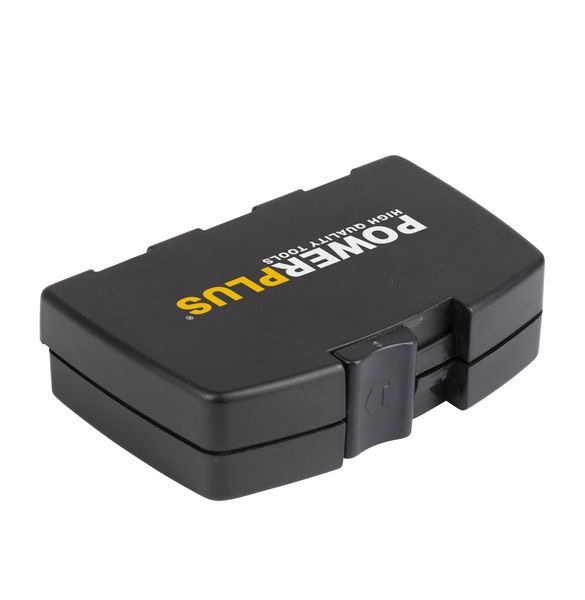 POWX00840 Ütvefúró/csavarozó 20V 40Nm