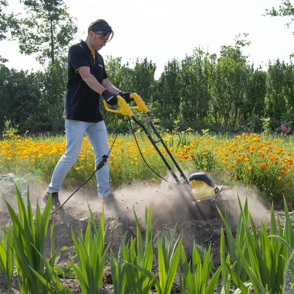 POWXG72010 Kapálógép 1500W