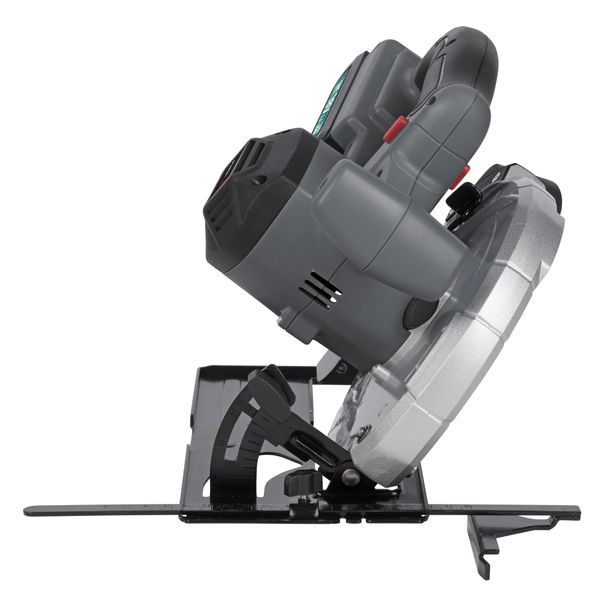Powerplus POWEB2520 Akkumulátoros Kézi Körfűrész - 18V