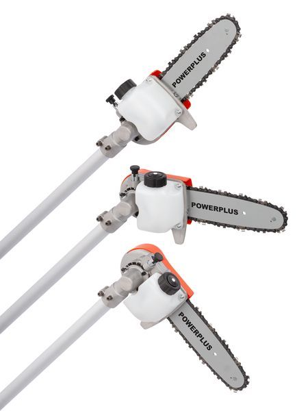 POWDPG7553 KERTI MULTITOOL 4-IN-1 40V