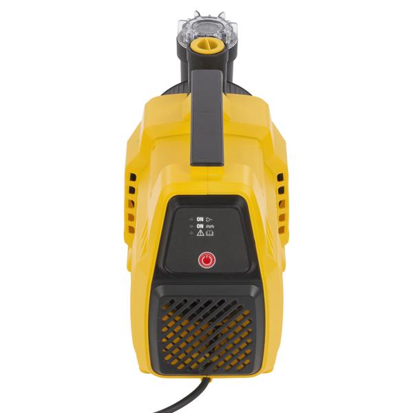 POWXG9585 nyomószivattyú 1000W