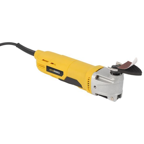 Powerplus POWX1348 Multifunkciós Szerszám - 450W