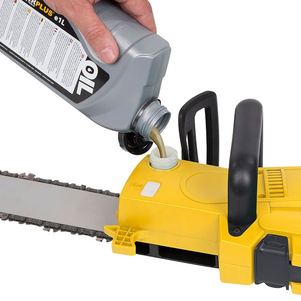 POWXG1032 Teleszkópos motorfűrész