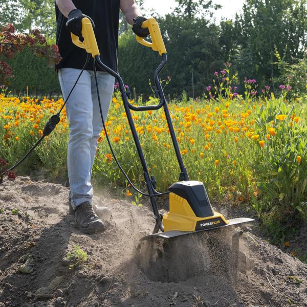 POWXG72010 Kapálógép 1500W