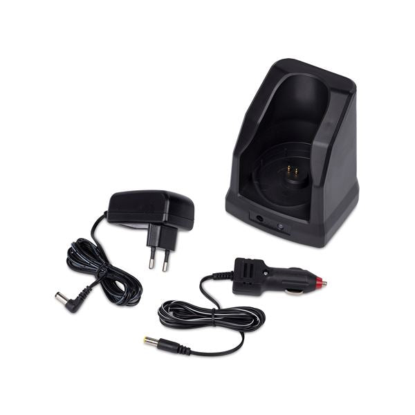POWLI422 LED kézilámpa