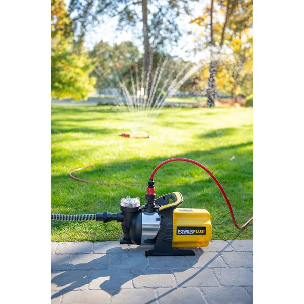 POWXG9554 Szivattyú 1000W