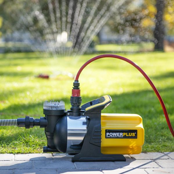 POWXG9554 Szivattyú 1000W