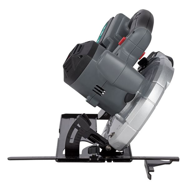 Powerplus POWEB2520 Akkumulátoros Kézi Körfűrész - 18V