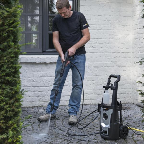POWXG90405 Mosó 1400W