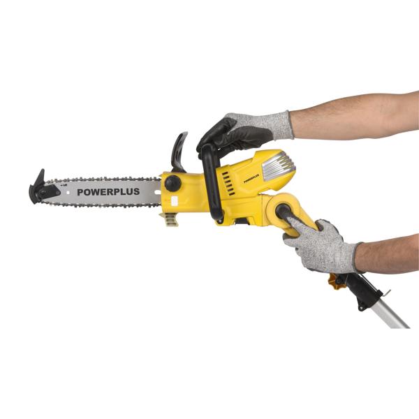 POWXG1032 Teleszkópos motorfűrész