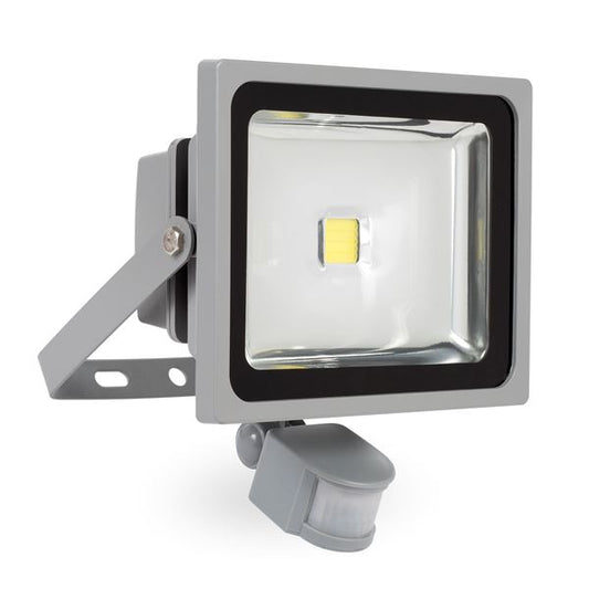 POWLI241 LED reflektor mozgásérzékelővel