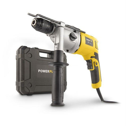 POWX0280 Ütvefúró/Fúró 1050W