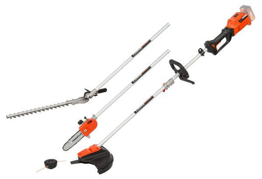 POWDPG7553 KERTI MULTITOOL 4-IN-1 40V