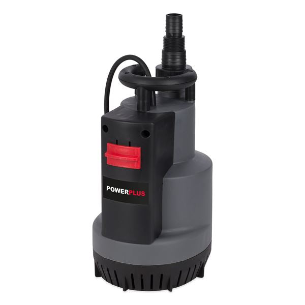 Powerplus POWEW67920 Búvárszivattyú - 750W