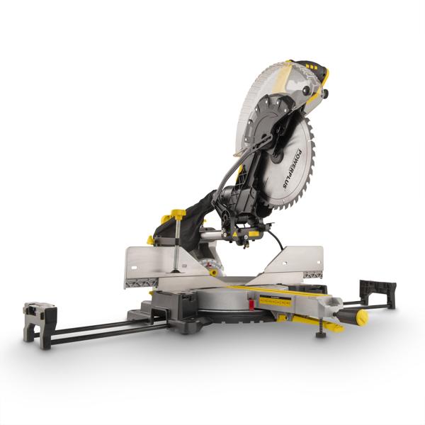 POWX075750DB Elektromos Gérvágó