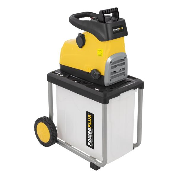 POWXG6462 Gallyaprító 2800W