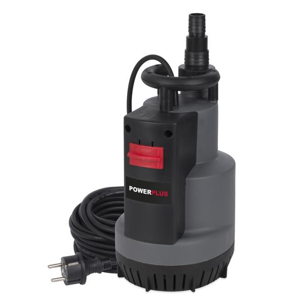 Powerplus POWEW67920 Búvárszivattyú - 750W