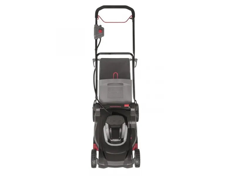 POWERWORKS  akkumulátoros fűnyíró (60V, akkuval és töltővel)