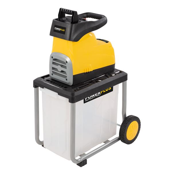 POWXG6462 Gallyaprító 2800W