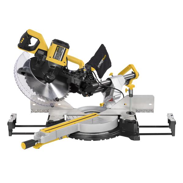 POWX075750DB Elektromos Gérvágó