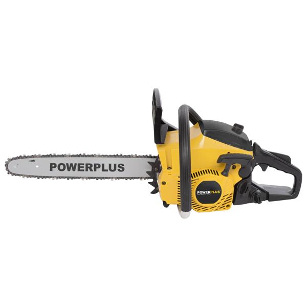 POWXG10211 benzines motorfűrész 37,2 cm³