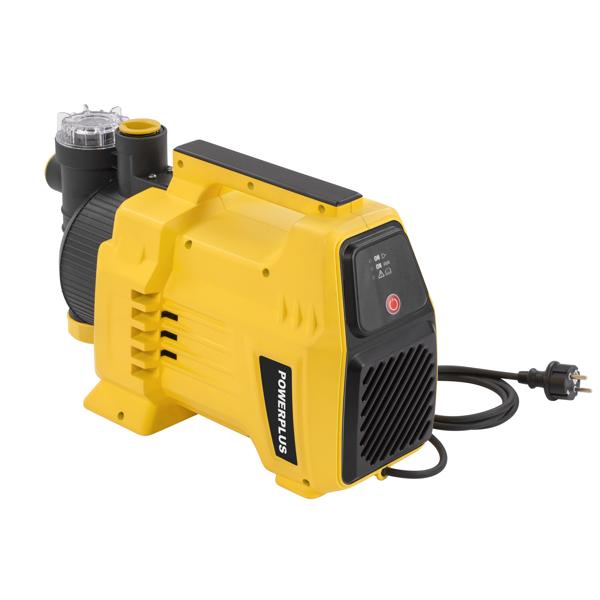 POWXG9585 nyomószivattyú 1000W
