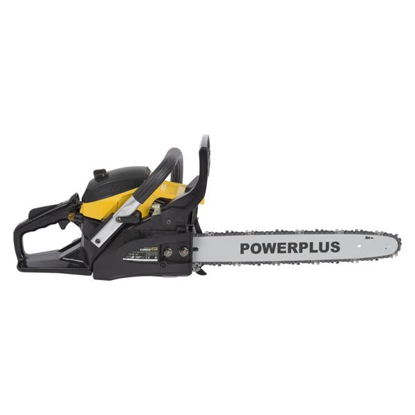POWXG10211 benzines motorfűrész 37,2 cm³