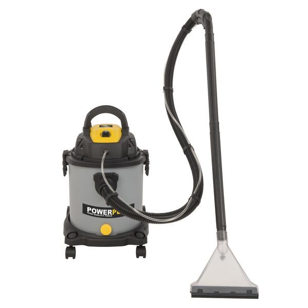 POWX326 - Száraz/nedves porszívó 1600 W