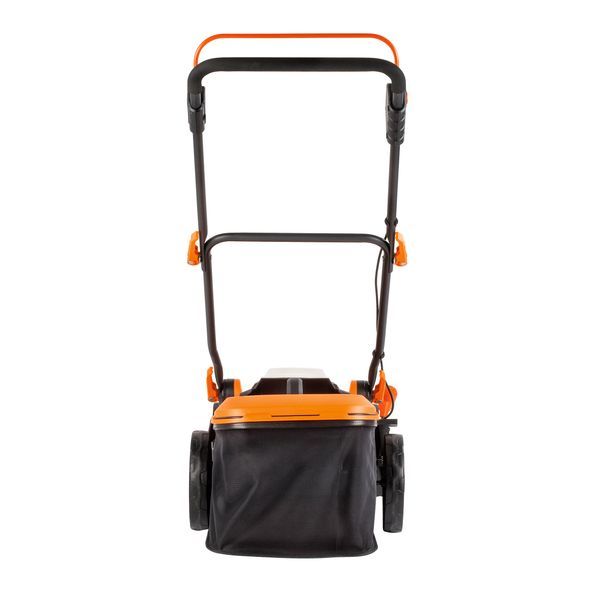 POWDPG75610 Akkus fűnyíró szett akkuval töltővel 40V 420mm