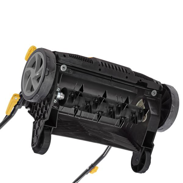 POWXG75160 Gyepszellőztető 1600W