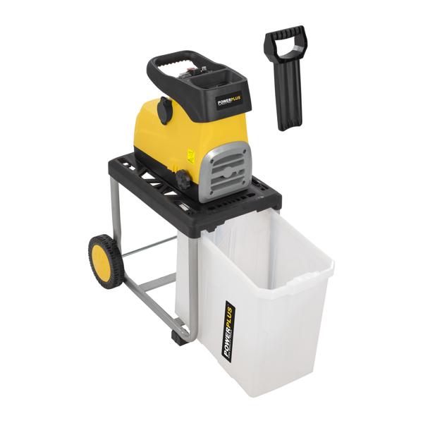 POWXG6462 Gallyaprító 2800W