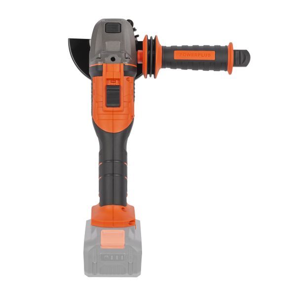 Powerplus POWDP35170 Akkumulátoros Sarokcsiszoló - 40V