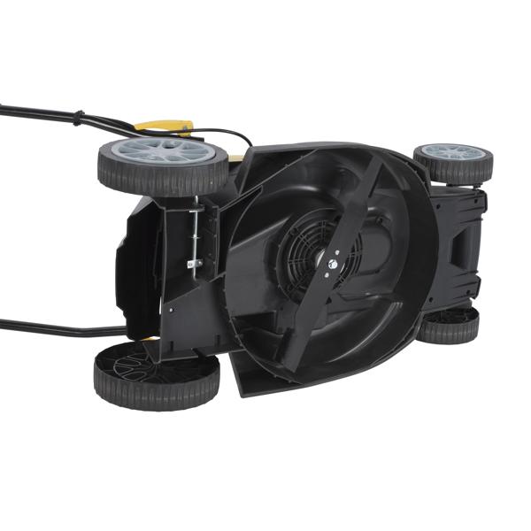 POWXG6281 Elektromos fűnyíró 2000W