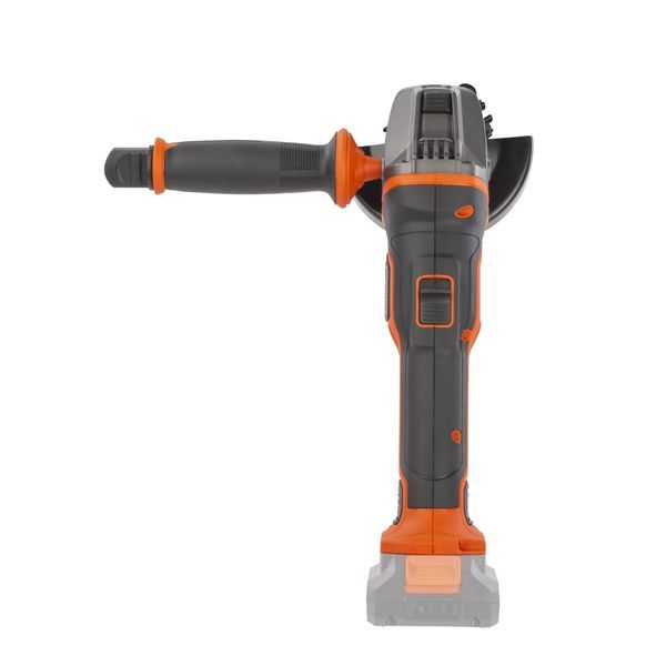 Powerplus POWDP35100 Akkumulátoros Sarokcsiszoló - 20V