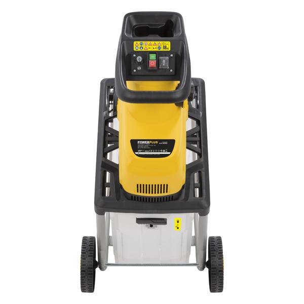 POWXG6462 Gallyaprító 2800W