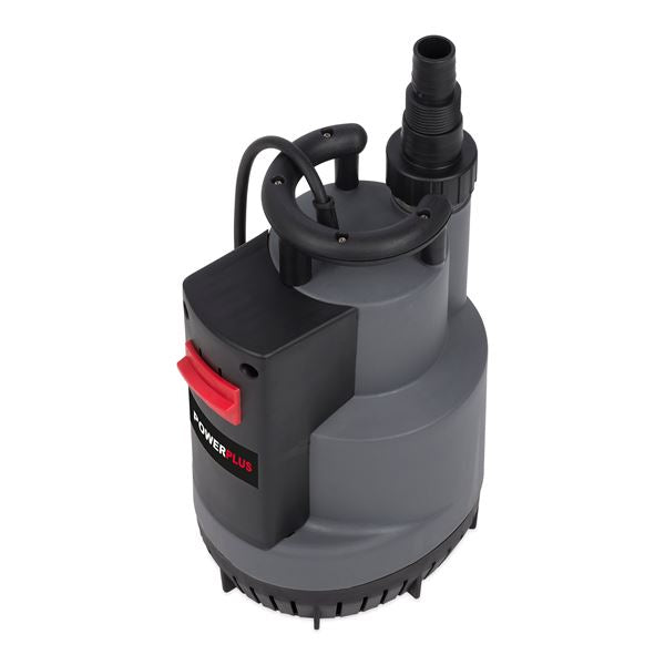 Powerplus POWEW67920 Búvárszivattyú - 750W