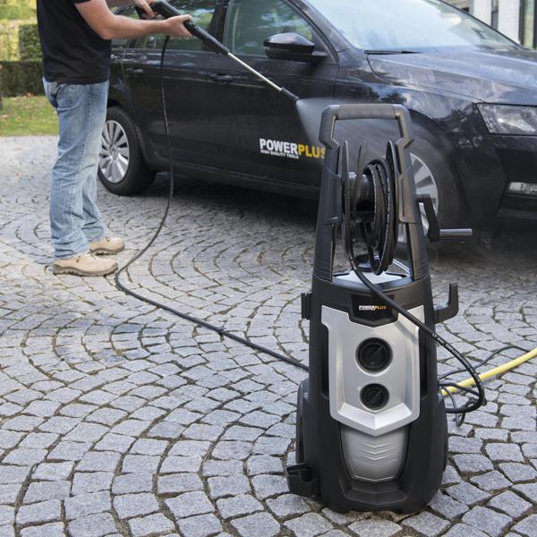POWXG90420 Mosó 2200W