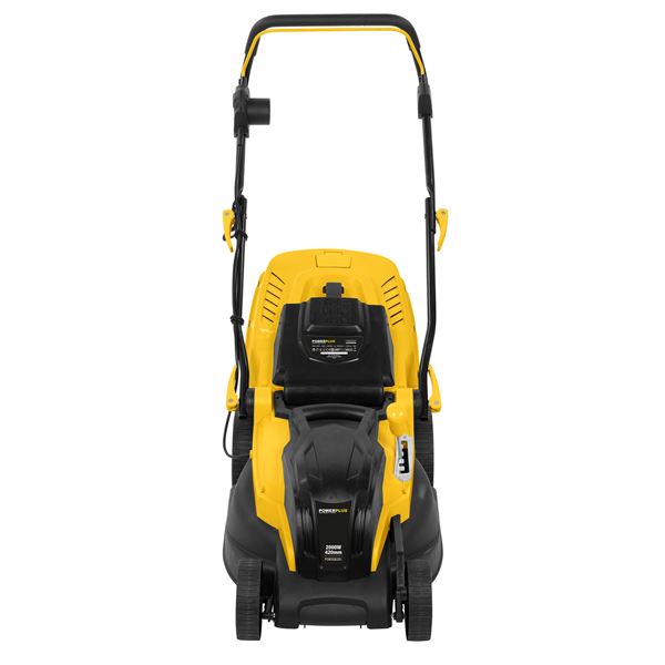 POWXG6281 Elektromos fűnyíró 2000W